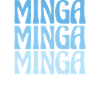 Minga Munich Dialecte Cadeau