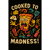 Cooked to madness 2