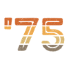 Year '75 - 1975