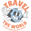 Travel The World
