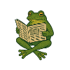 Grenouille