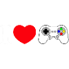 I love gaming