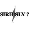 Siriusly ?