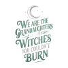 Witch Legacy: Unburned Strength
