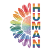 Human: Rainbow of Diversity