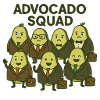 Avocado Squad – Lawyers with bite