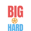 Dream Big Work Hard