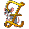 LETTER Z