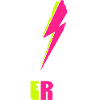 Berlin Berliner Bär mit Blitz