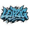 Leipzig Graffiti