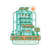 Vertical Farm Café