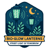 Bio-Glow Lanterns