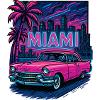 Miami City
