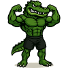 Crocodile Fitness