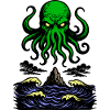 Cthulhu Retro 2