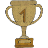 pokal 1