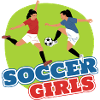 Soccer Girls
