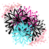 Crazy Flower
