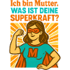 Super Mom