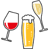 XDthree Good Friends (Tulip 4)