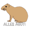 Alles Aguti
