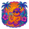 WeedTeddy