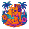 Blaze Babe
