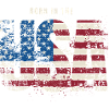 Né aux États-Unis