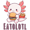 Eatolotl in Action