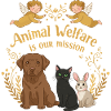 Animal welfare is our mission