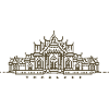 1bit pixel thailand