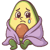 Sad Lawyer