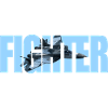 Fighter Su-57