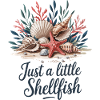 Seafood Puns Sea and Ocean