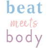 Beat Meets Body – Dance Saying Design