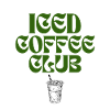 Iced Coffee Club 💚