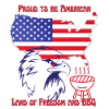 American Pride, Freedom & Barbecue