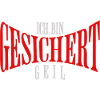 Ich bin gesichert geil