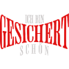 Gesichert schön