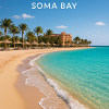 Egypt Soma Bay