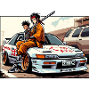 頭 Kashira Racer