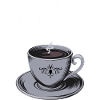 Dark Romantasy & Coffee