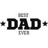 Best Dad Ever