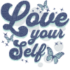 love yourself