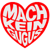 Don't do a gugus