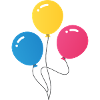 Balloons