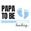 Papa to be - boy