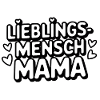 Maman : Ma personne préférée