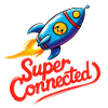 Super connecté