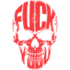 SKULL, FUCK